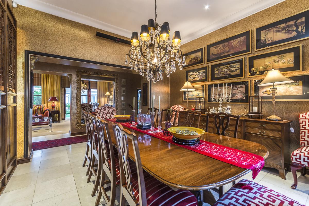 阿索尔关闭 luxury homes