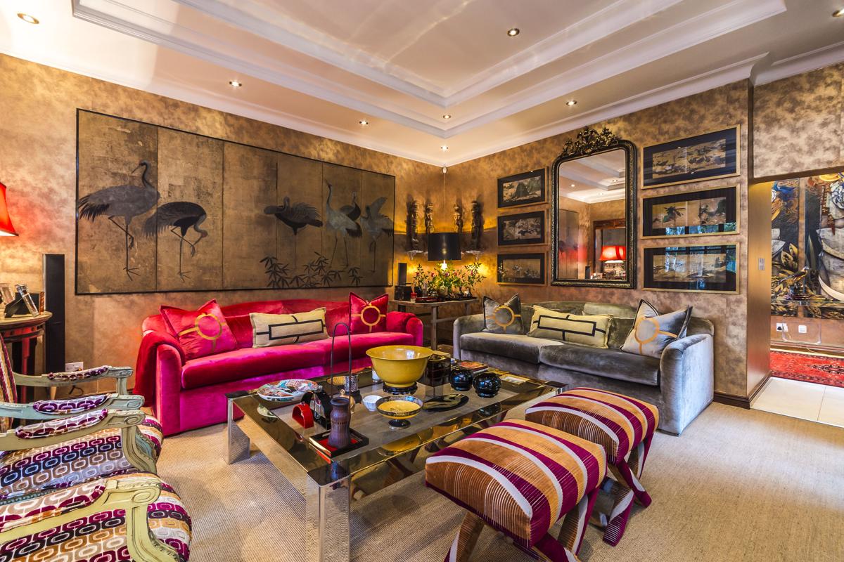 Luxury homes 阿索尔关闭