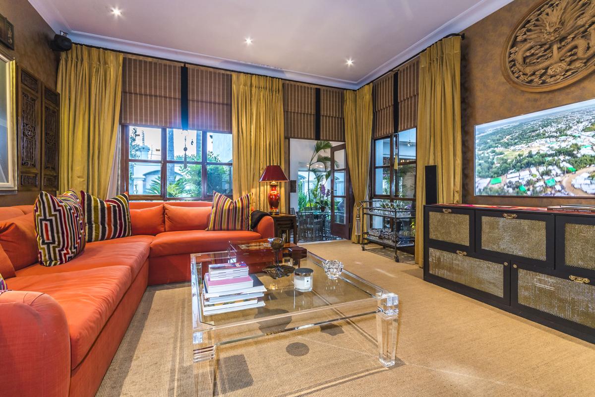 阿索尔关闭 luxury real estate