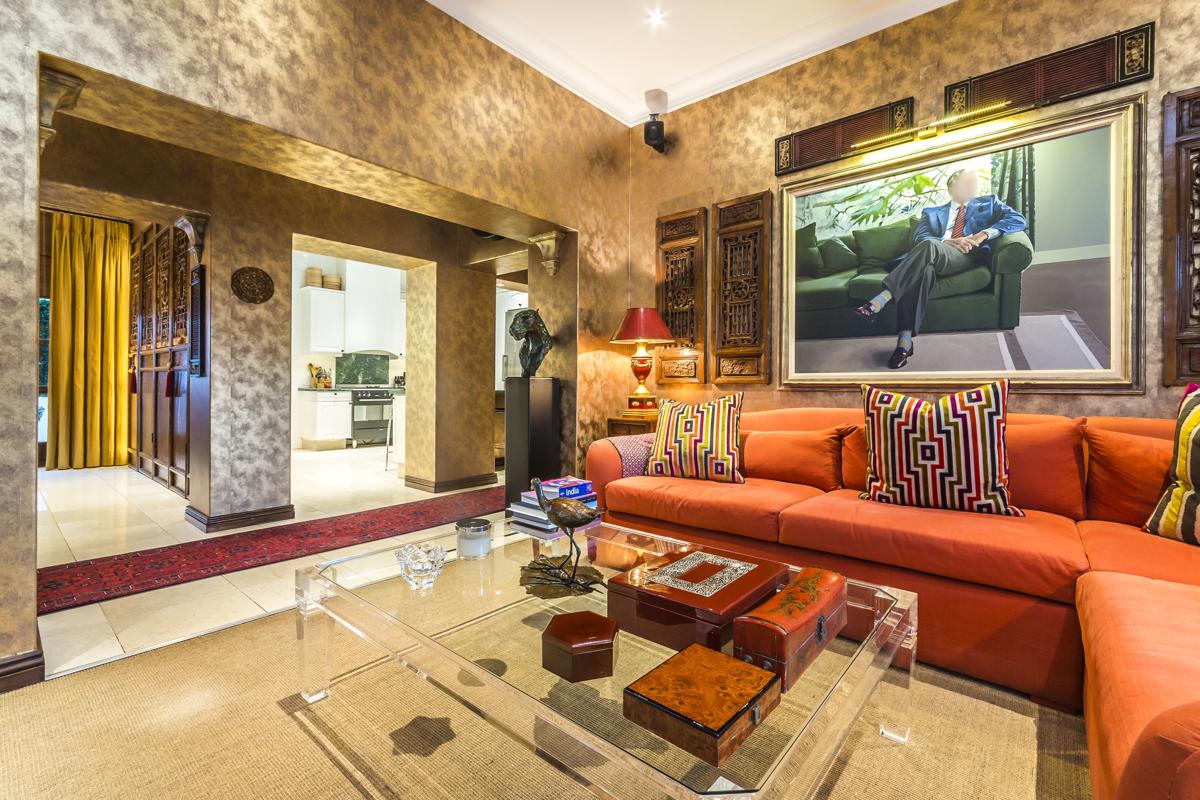 Luxury real estate 阿索尔关闭