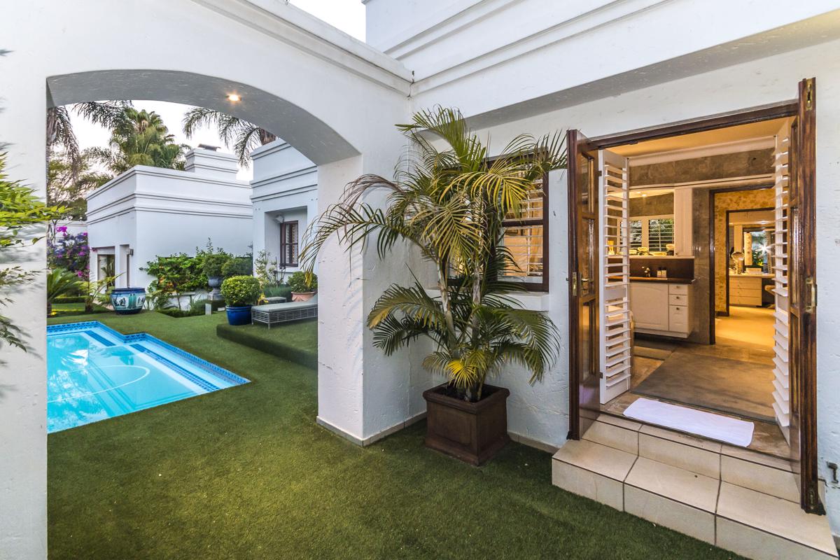 阿索尔关闭 luxury real estate