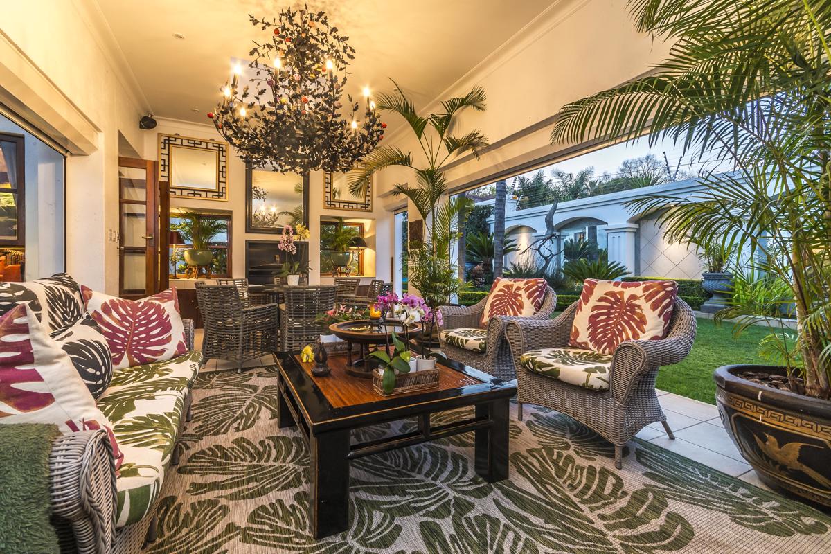 Luxury properties 阿索尔关闭