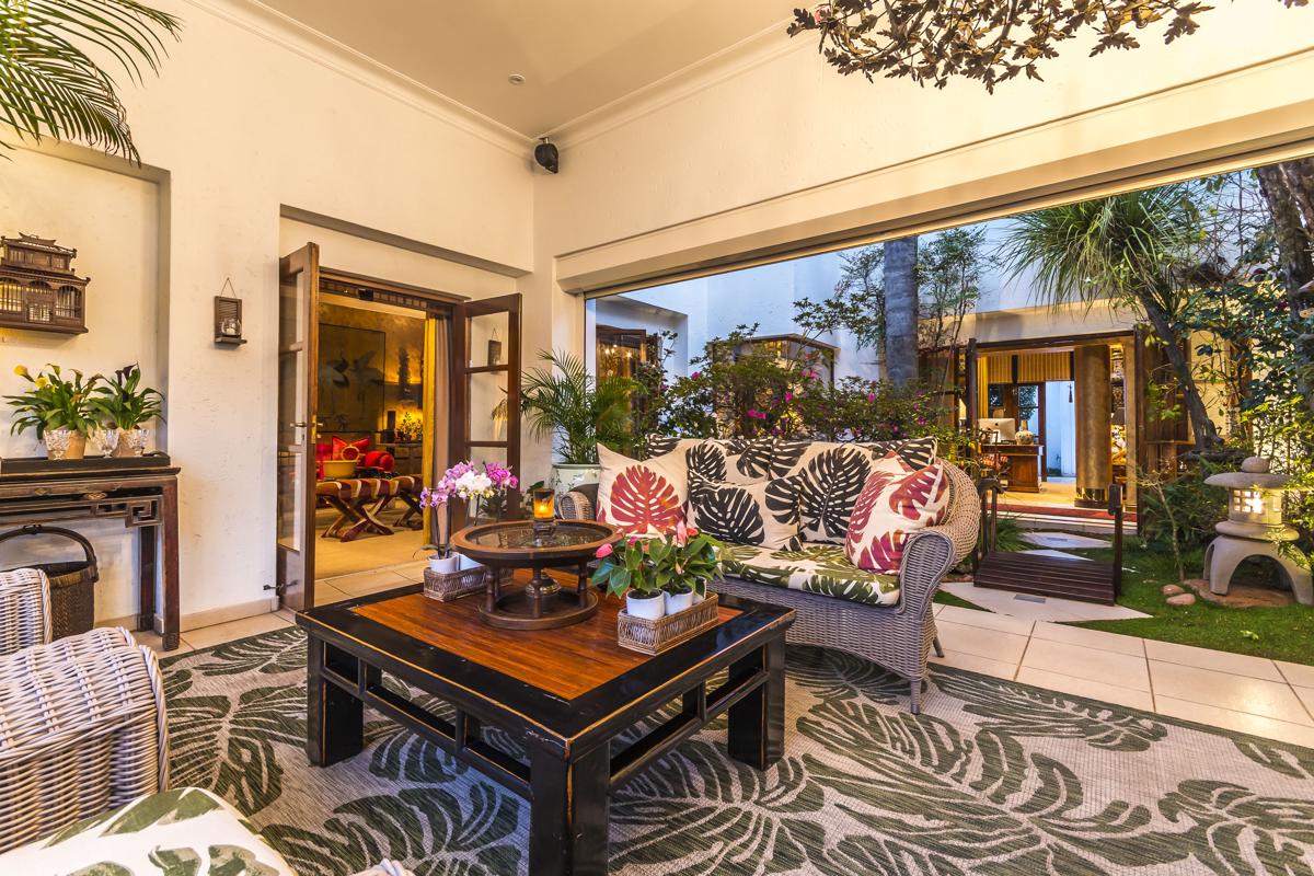 阿索尔关闭 luxury properties