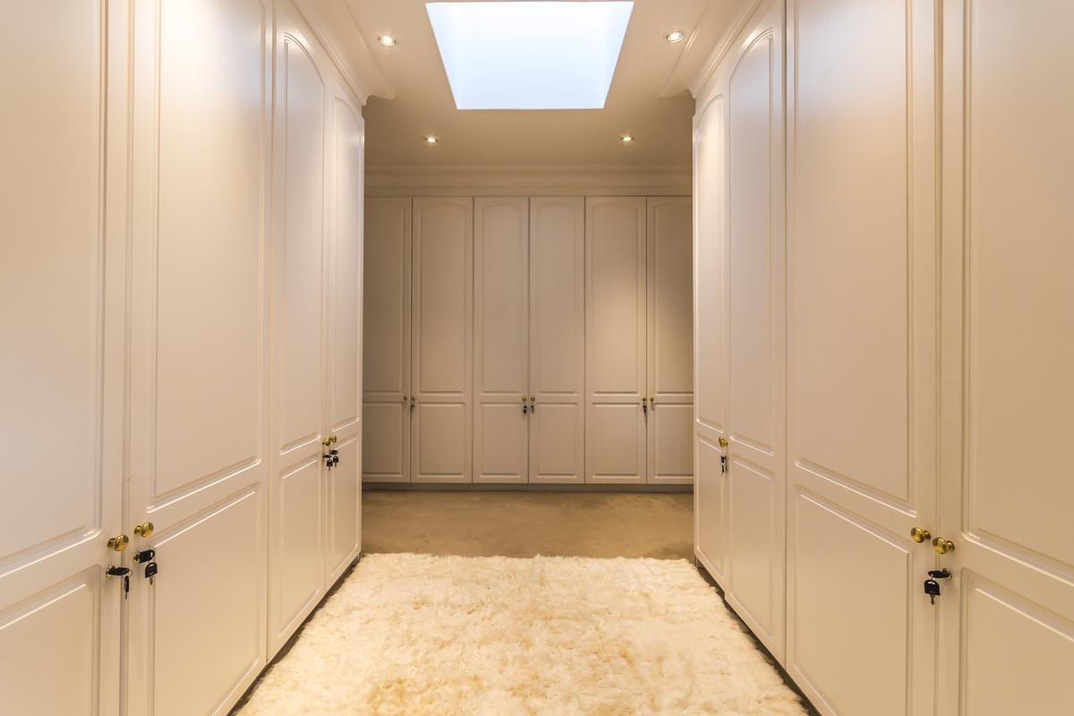 Luxury homes 阿索尔关闭