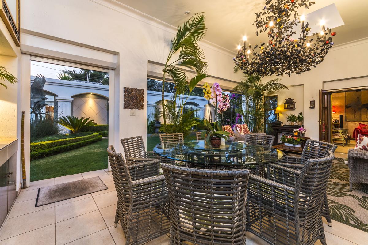 阿索尔关闭 mansions