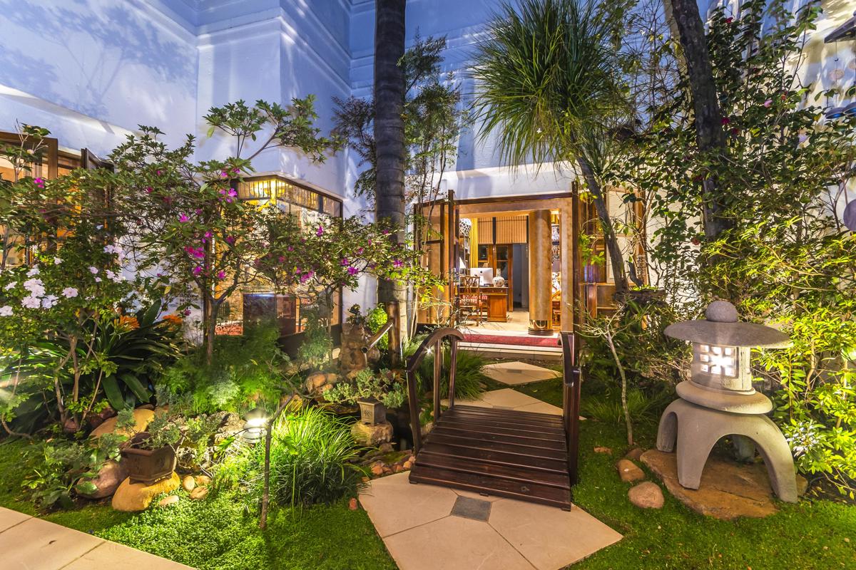 Luxury homes in 阿索尔关闭