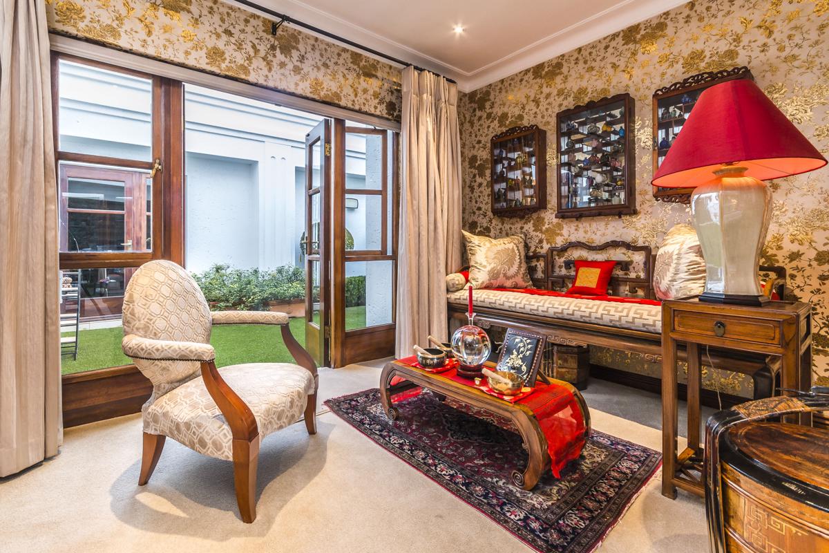 Luxury homes in 阿索尔关闭