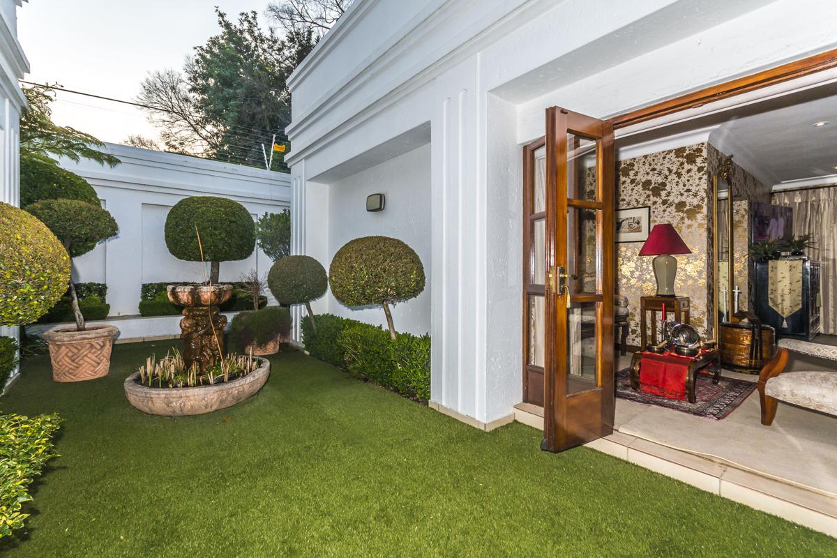 Luxury homes for sale