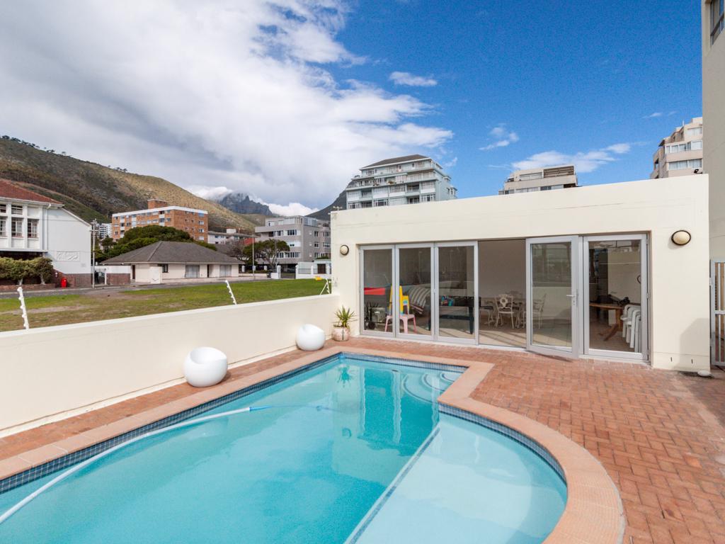 Low-rise apartments thesis image