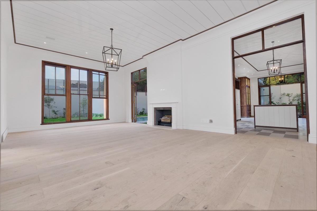 Luxury homes 海德公园独家酒店