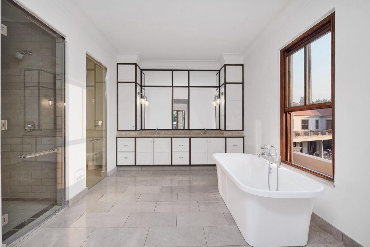 Luxury homes in 海德公园独家酒店