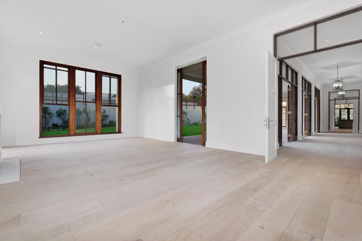 Luxury properties 海德公园独家酒店