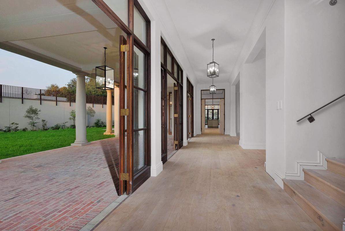 EXCLUSIVE HYDE PARK HOME South Africa Luxury Homes Mansions For