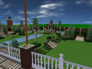 Luxury homes in 宏伟的布雷恩斯顿酒店