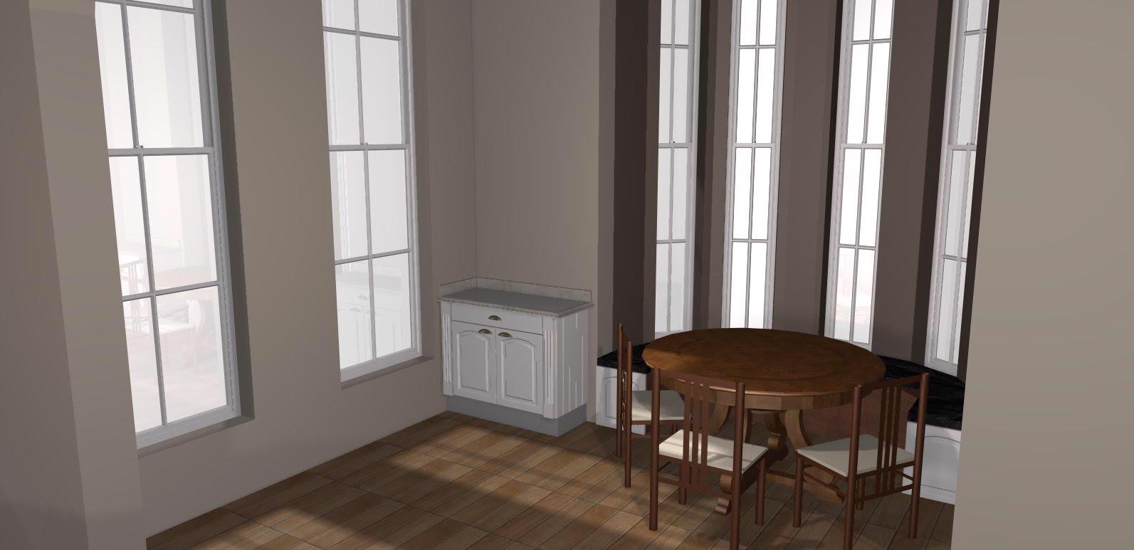 宏伟的布雷恩斯顿酒店 luxury real estate