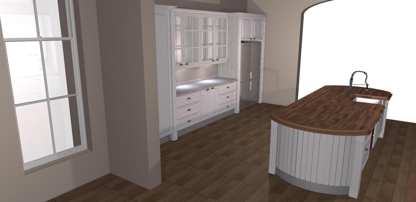 Luxury properties 宏伟的布雷恩斯顿酒店