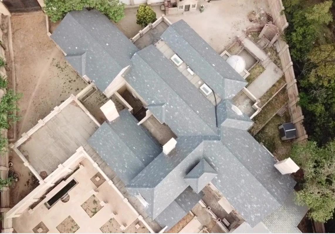 Luxury homes 宏伟的布雷恩斯顿酒店