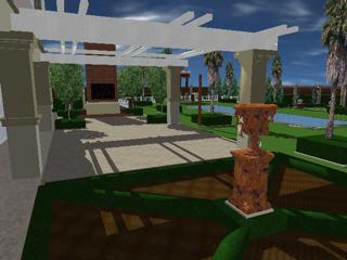 Luxury real estate 宏伟的布雷恩斯顿酒店