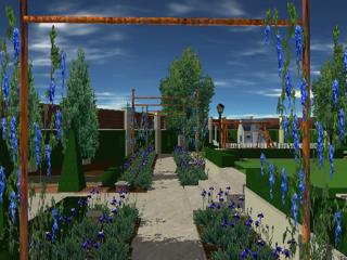 Luxury properties 宏伟的布雷恩斯顿酒店