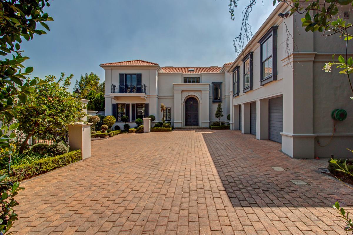 AMAZING HOME IN SANDHURST South Africa Luxury Homes Mansions For