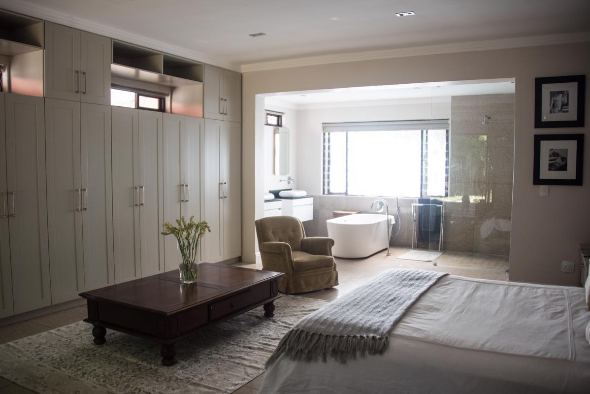 Luxury properties 独特的酒店位于橡树地的中心