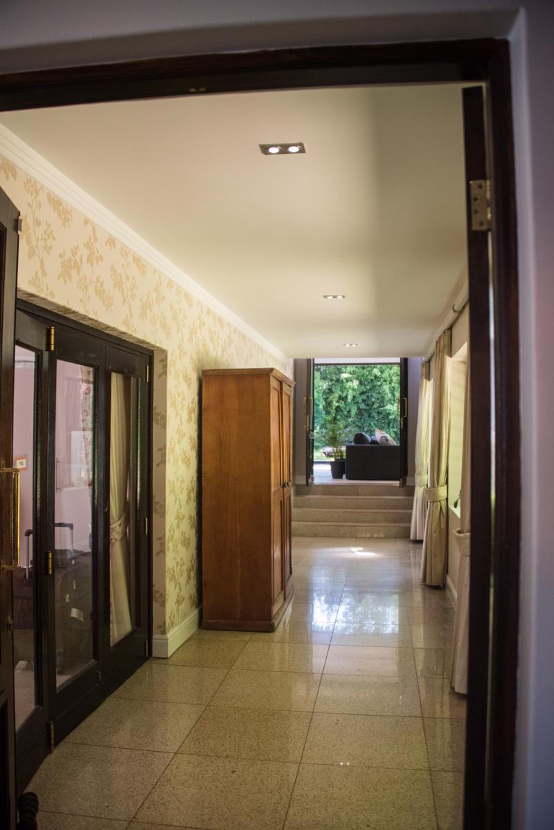 独特的酒店位于橡树地的中心 luxury properties