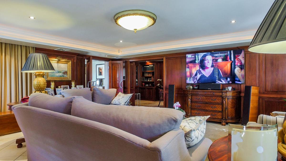 Mansions in 精致优雅