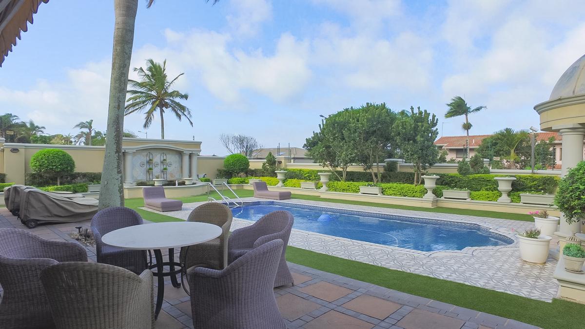 Luxury homes for sale