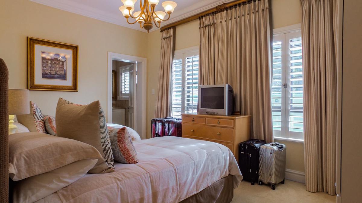 Luxury real estate 精致优雅