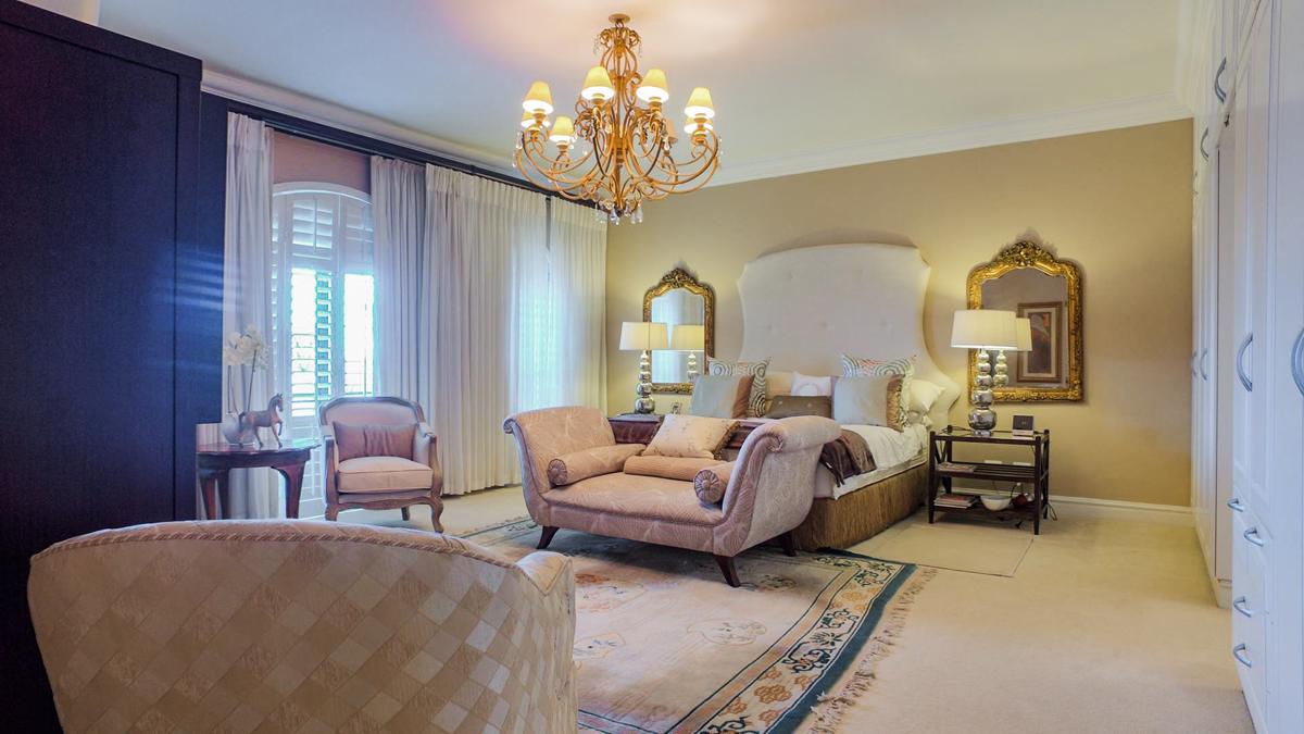 精致优雅 luxury properties