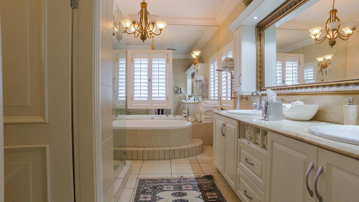 Mansions 精致优雅