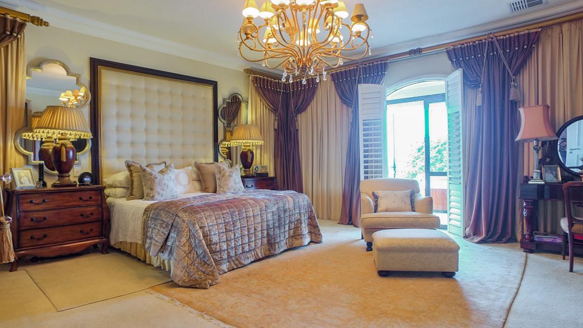 精致优雅 mansions