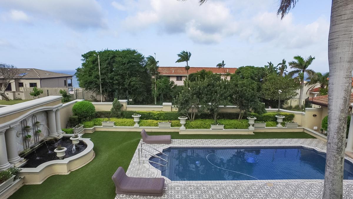 Luxury homes in 精致优雅