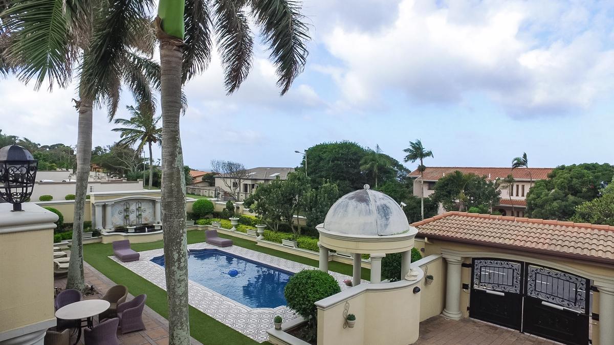 Durban Luxury Property For Sale IUCN Water