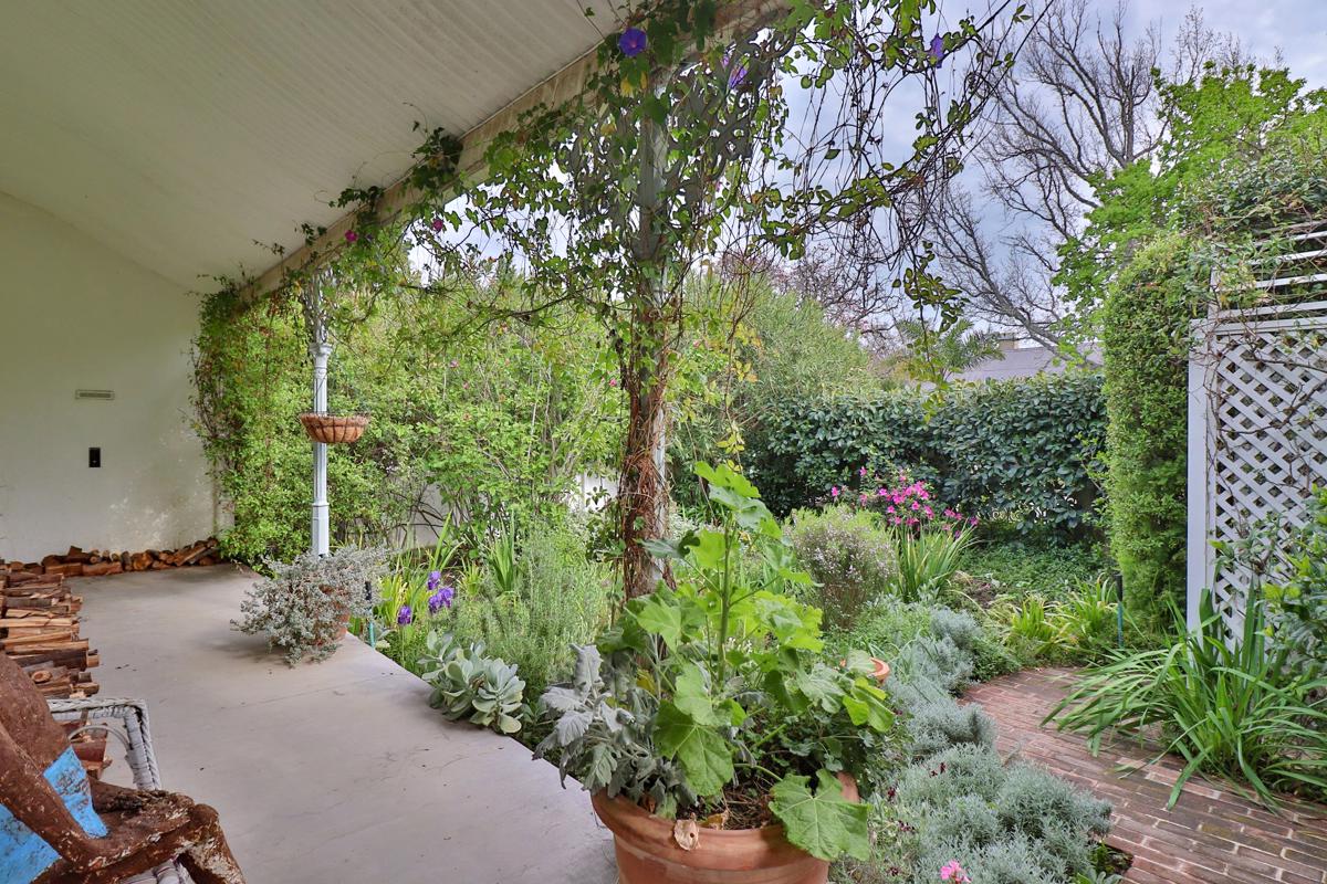 Luxury Homes For Sale in Stellenbosch, Western Cape, South Africa