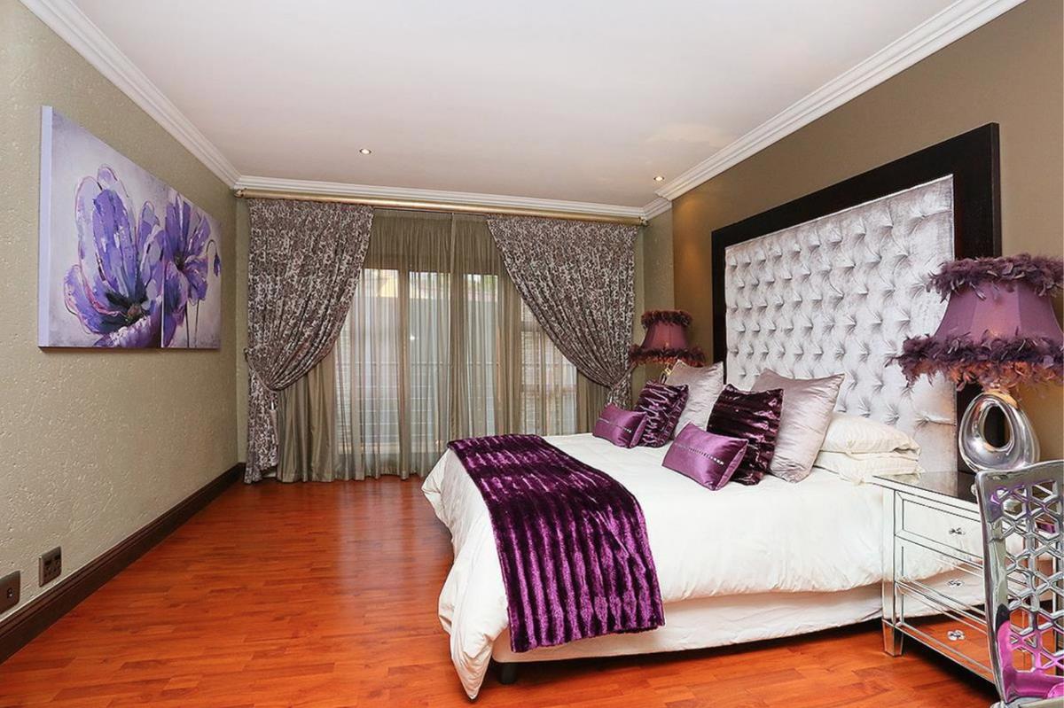 Mansions in 行政港 