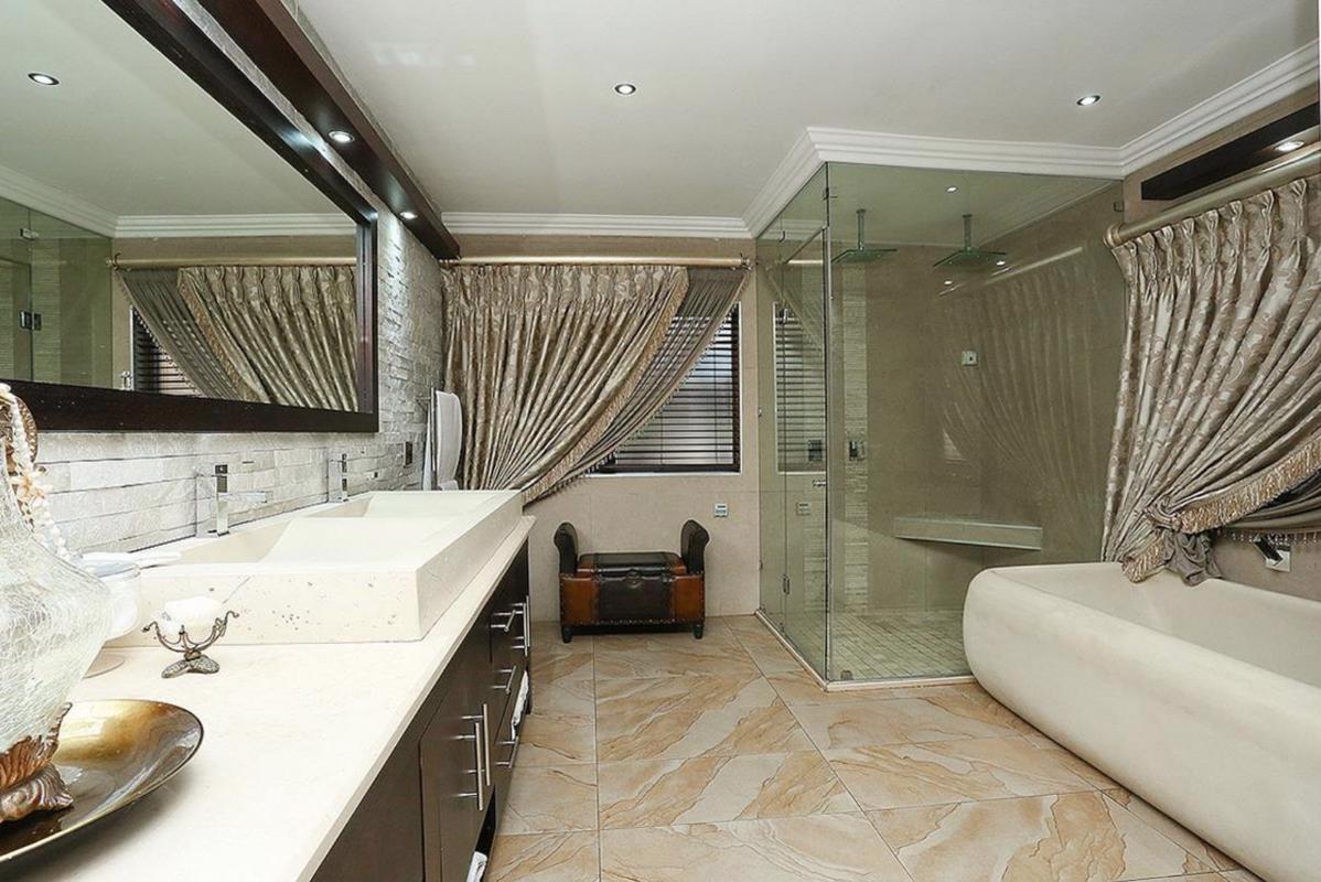 Luxury homes for sale