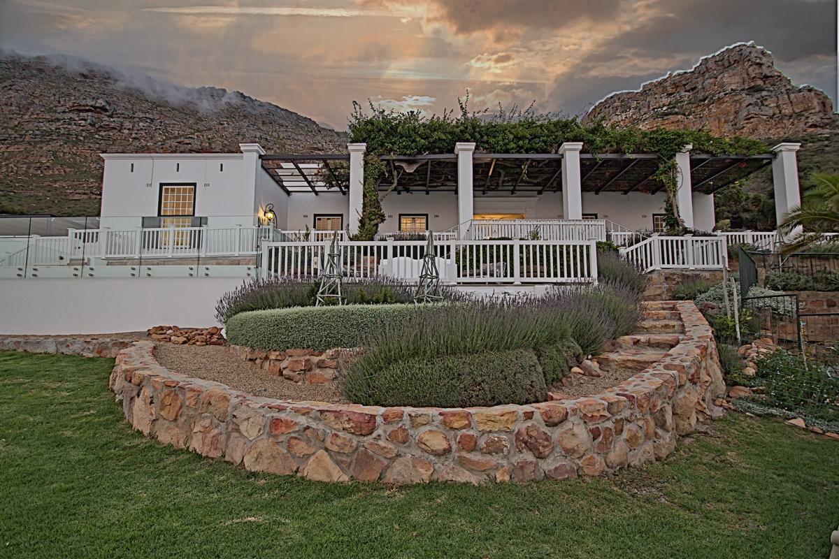 HISTORICAL MANOR HOUSE South Africa Luxury Homes Mansions For Sale