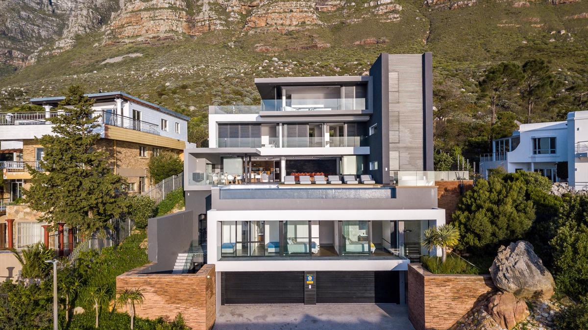 These Million-Dollar Homes In South Africa Will Completely Change Your ...