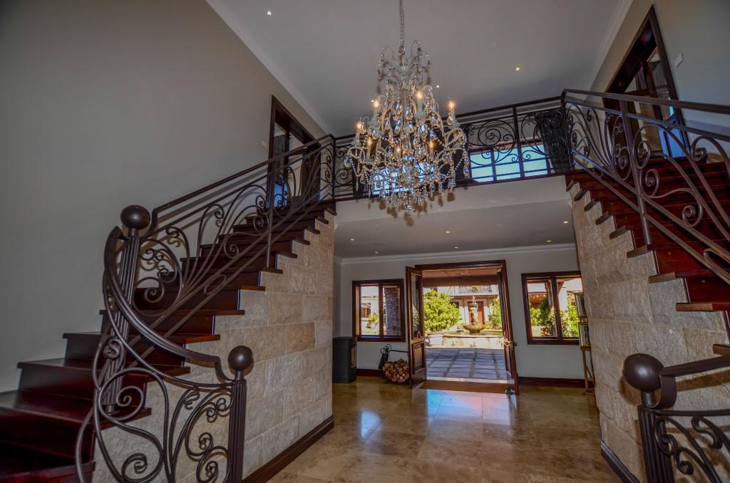 Mansions 庄园 — 沃尔克森乡村庄园酒店