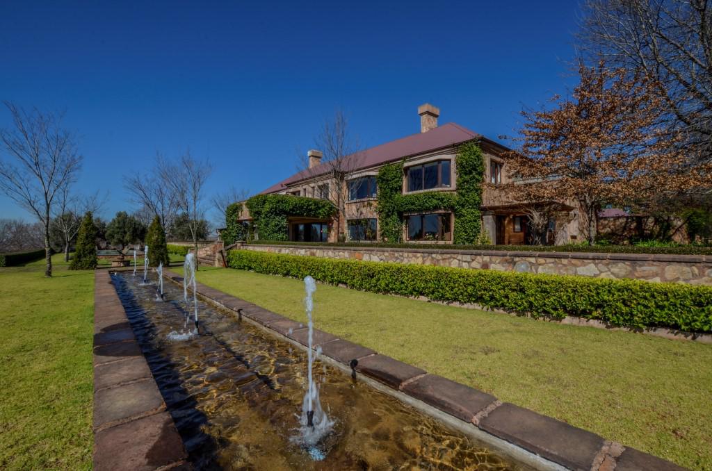 Luxury homes in 庄园 — 沃尔克森乡村庄园酒店