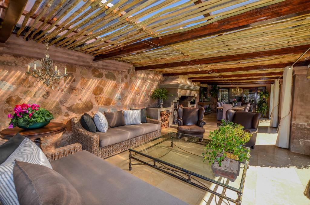 Luxury homes 庄园 — 沃尔克森乡村庄园酒店