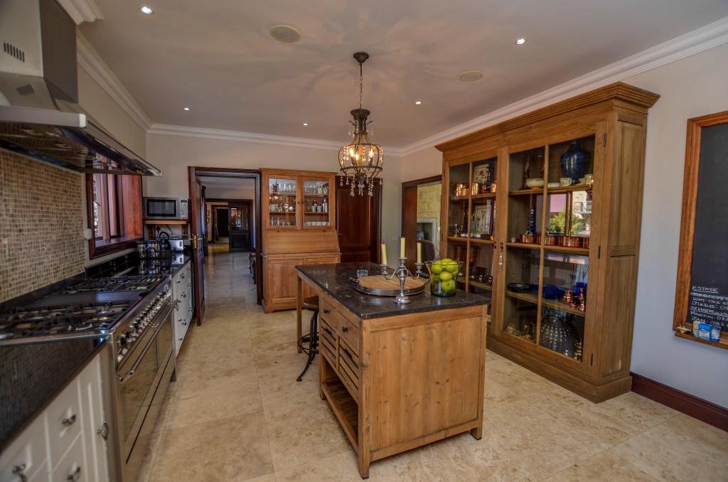 Luxury real estate 庄园 — 沃尔克森乡村庄园酒店