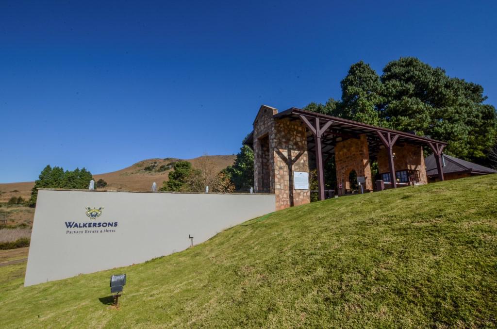 庄园 — 沃尔克森乡村庄园酒店 luxury homes