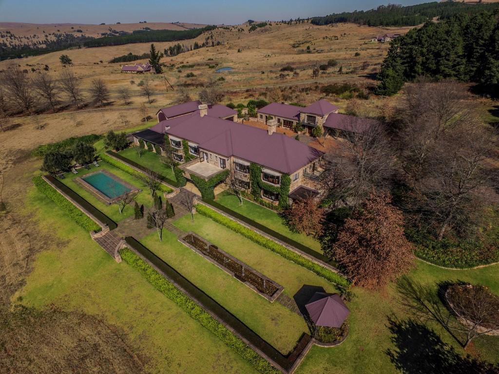 Luxury homes 庄园 — 沃尔克森乡村庄园酒店