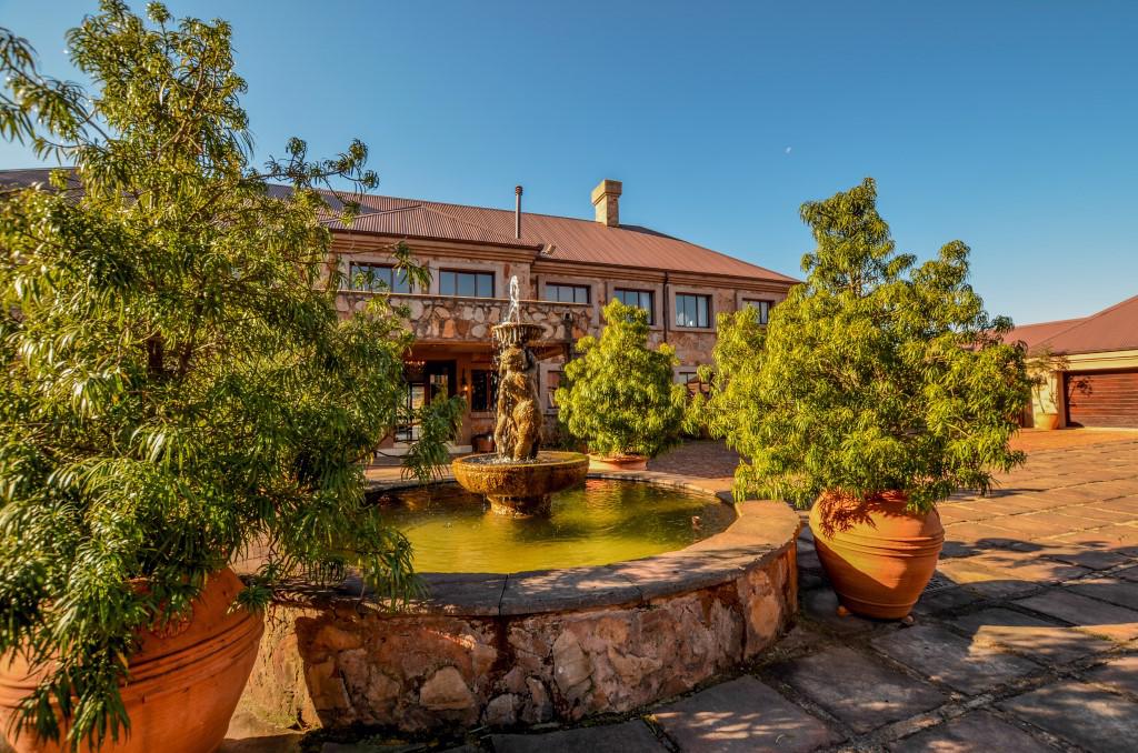 庄园 — 沃尔克森乡村庄园酒店 mansions