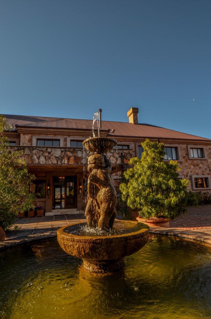 Luxury homes in 庄园 — 沃尔克森乡村庄园酒店