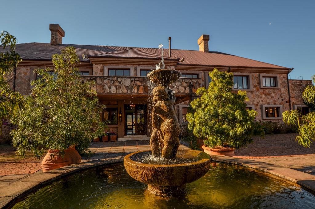 Mansions in 庄园 — 沃尔克森乡村庄园酒店