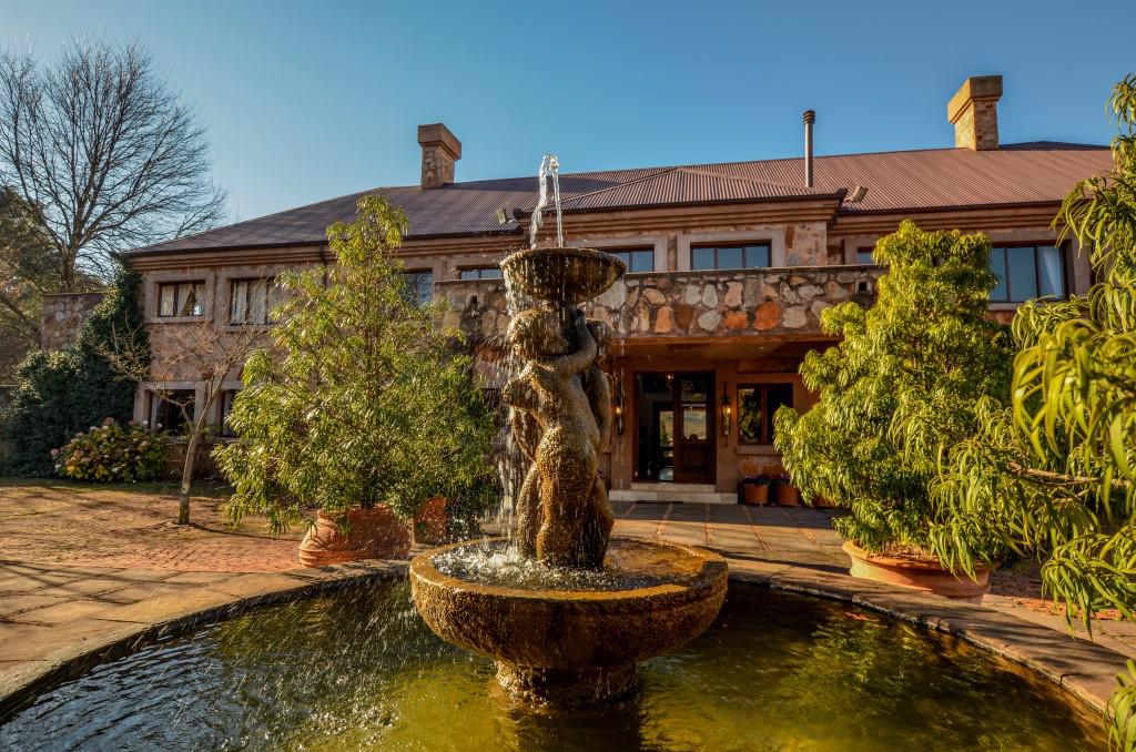 Luxury homes for sale