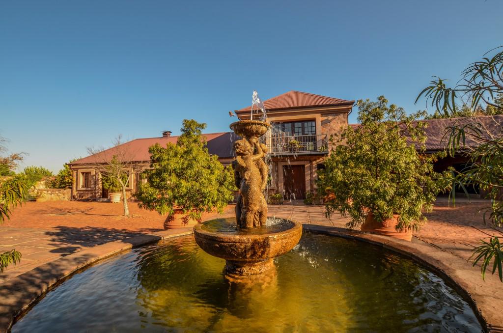 Luxury homes 庄园 — 沃尔克森乡村庄园酒店